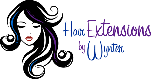 Hair Extensions by Wynter