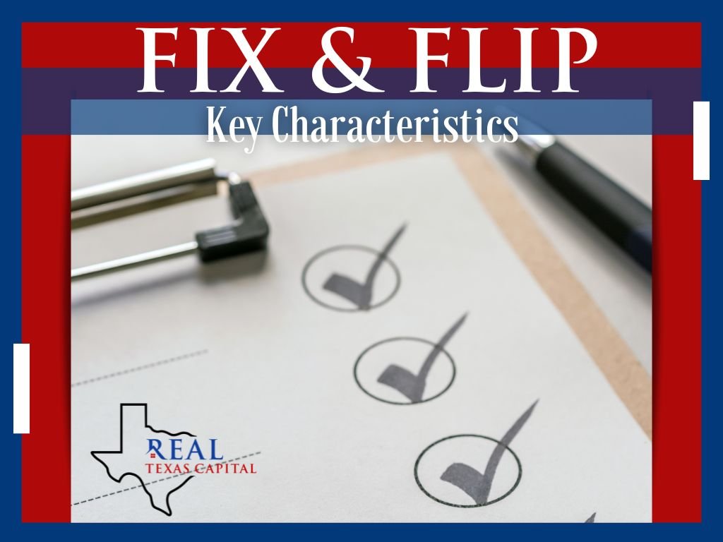 Fix &amp; Flipper traits