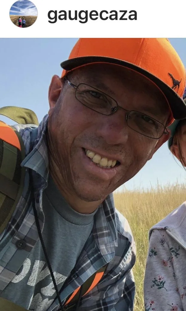 Review for clay shooting instruction with Journey Afield