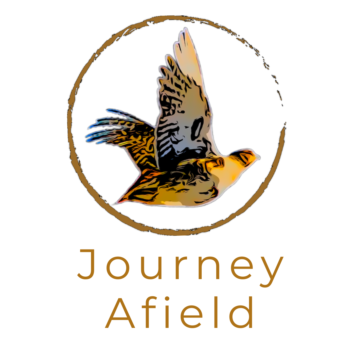 Journey Afield 