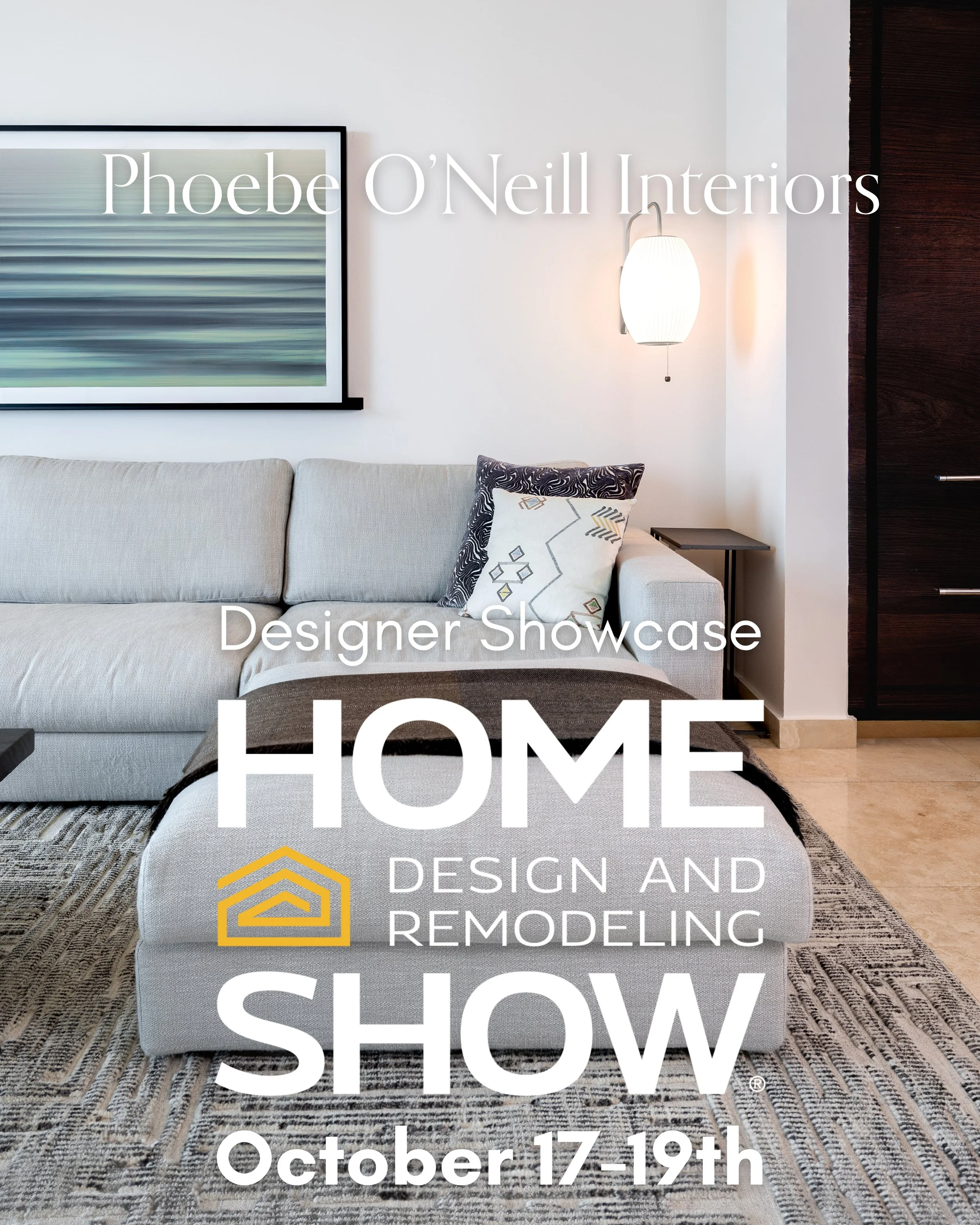 Designer Showcase at the Florida Home Design and Remodeling Show