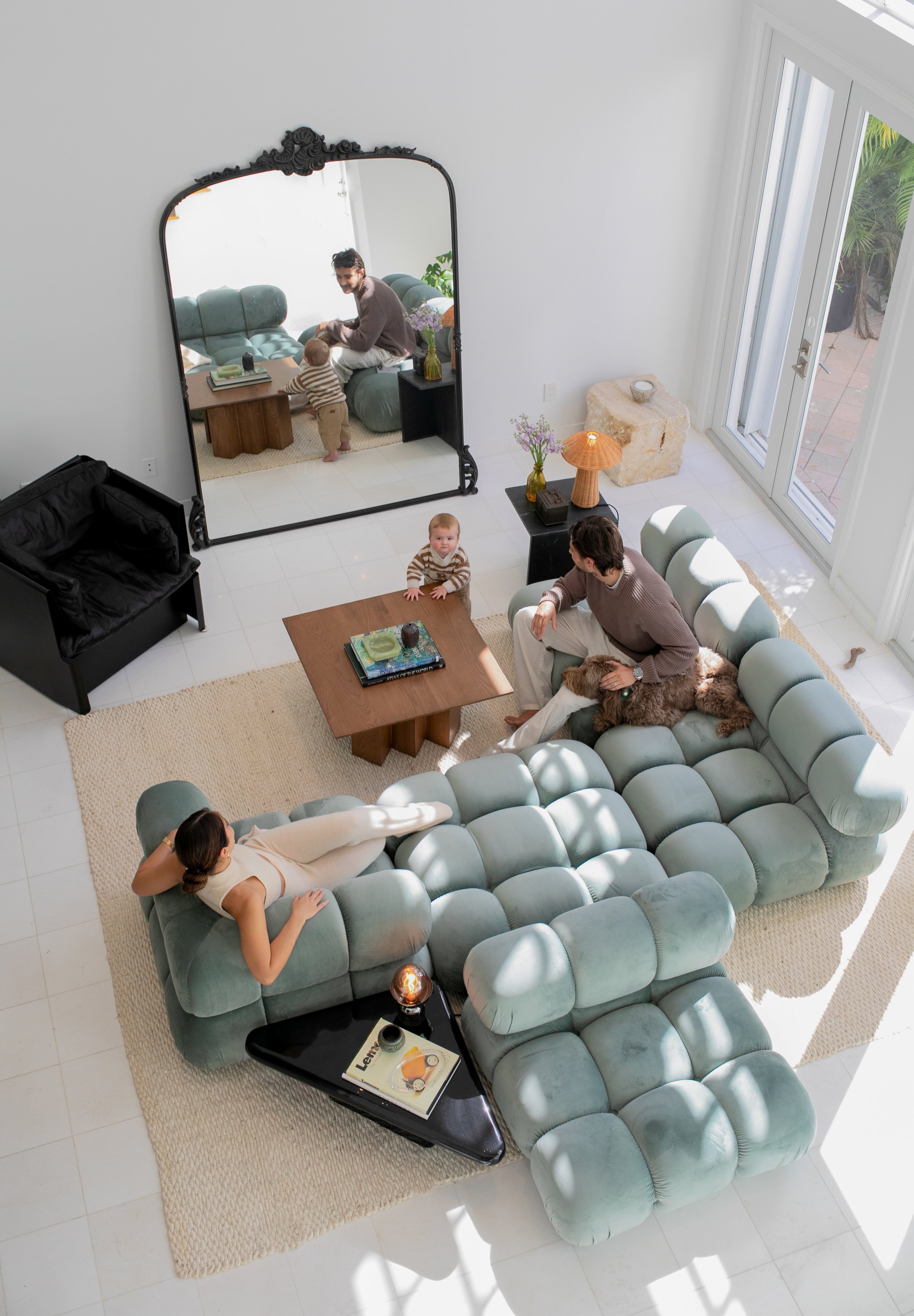 Aventura Project | Transform Your Space Today — Phoebe O'Neill Interiors