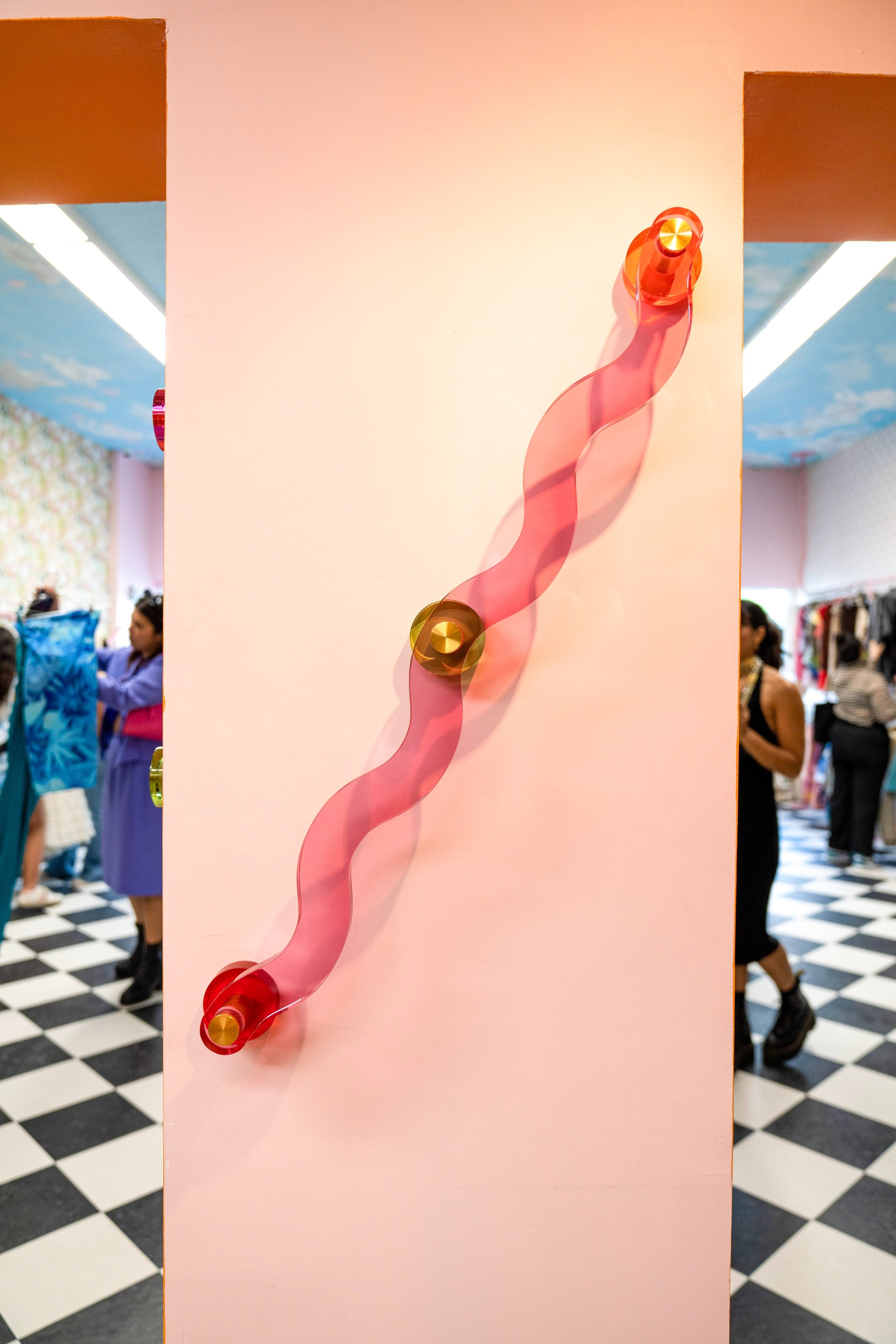 Peachtree Revival — Phoebe O'Neill Interiors