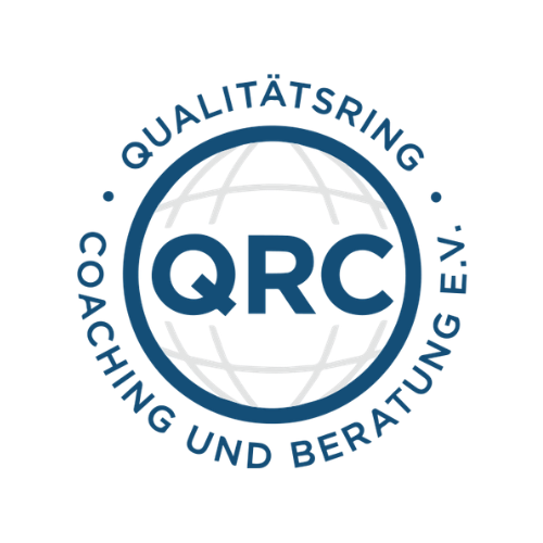 Logo Zertifizierung QRC