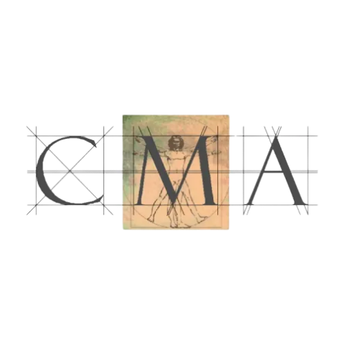 Logo Zertifizierung CMA