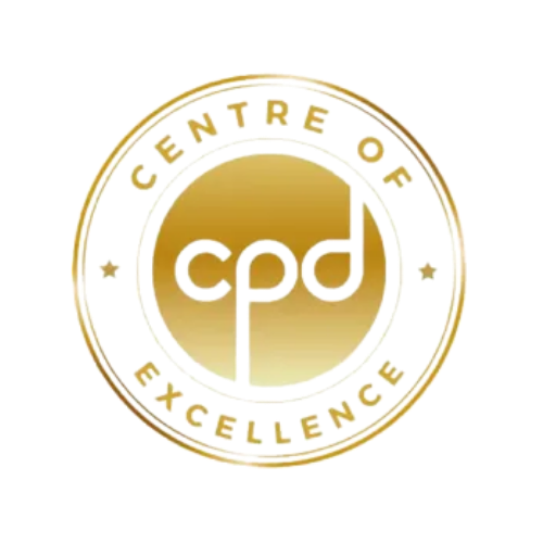 Logo Zertifizierung cpd