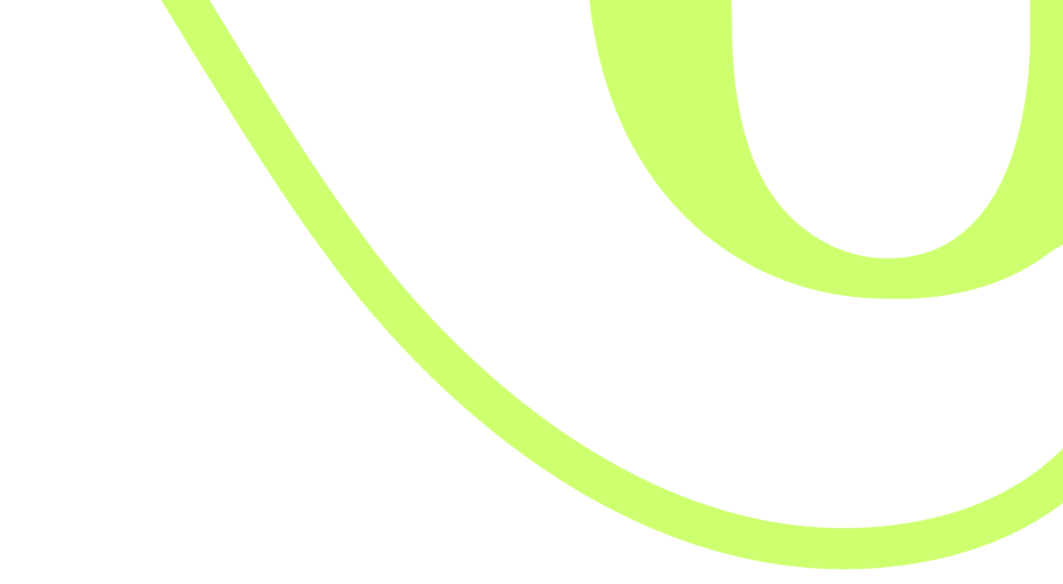 Nahaufnahme eines smiley-Gesichts in schwarz mit grünen Konturen auf schwarzem Hintergrund.