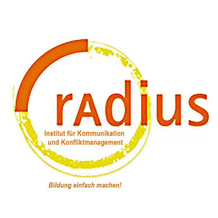 Zertifizierung Radius ikk Logo