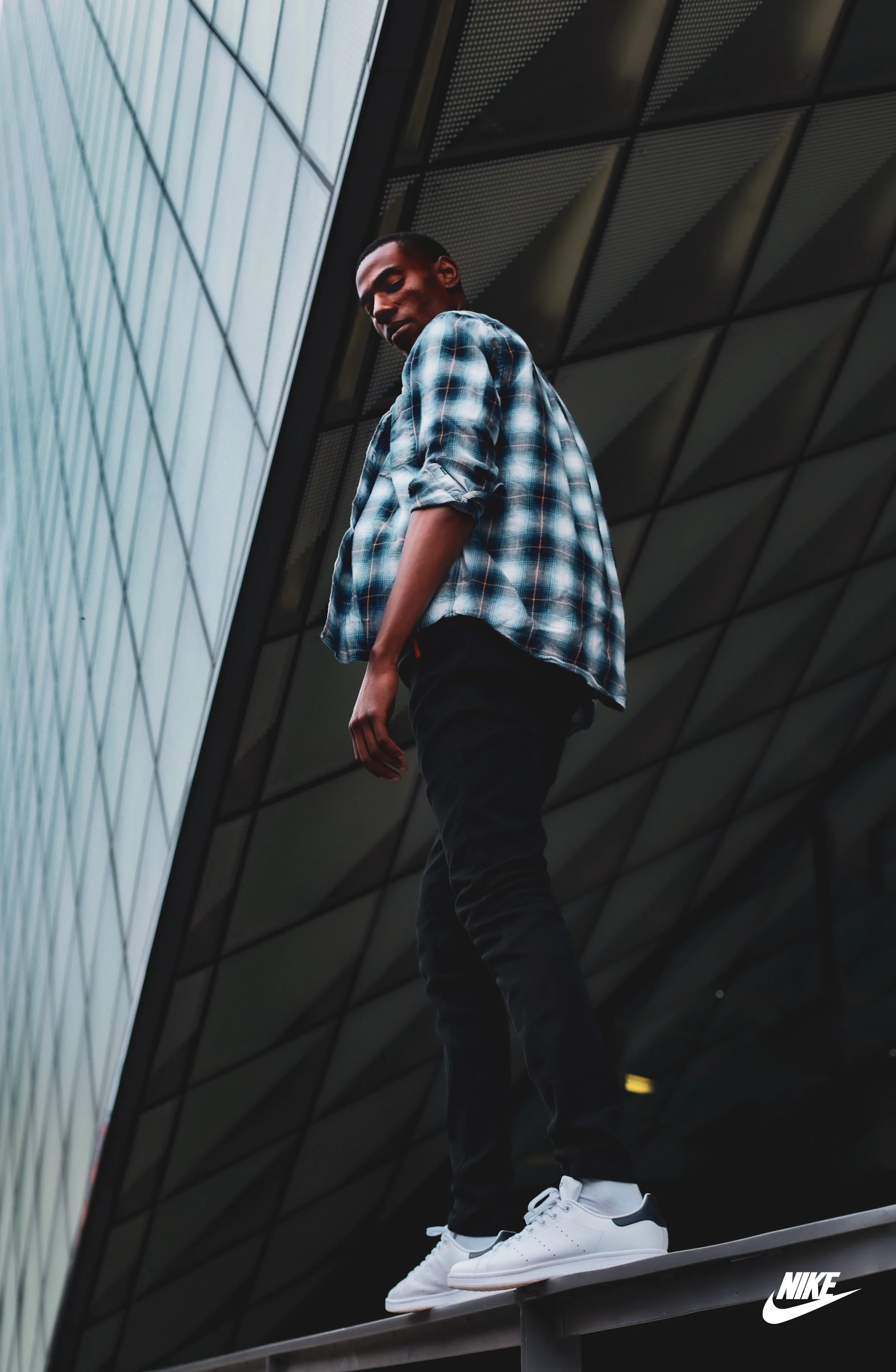 Role: Photographer / Editor -
Camera: Cannon 7D -
Agency: Prestige Artists & Talents