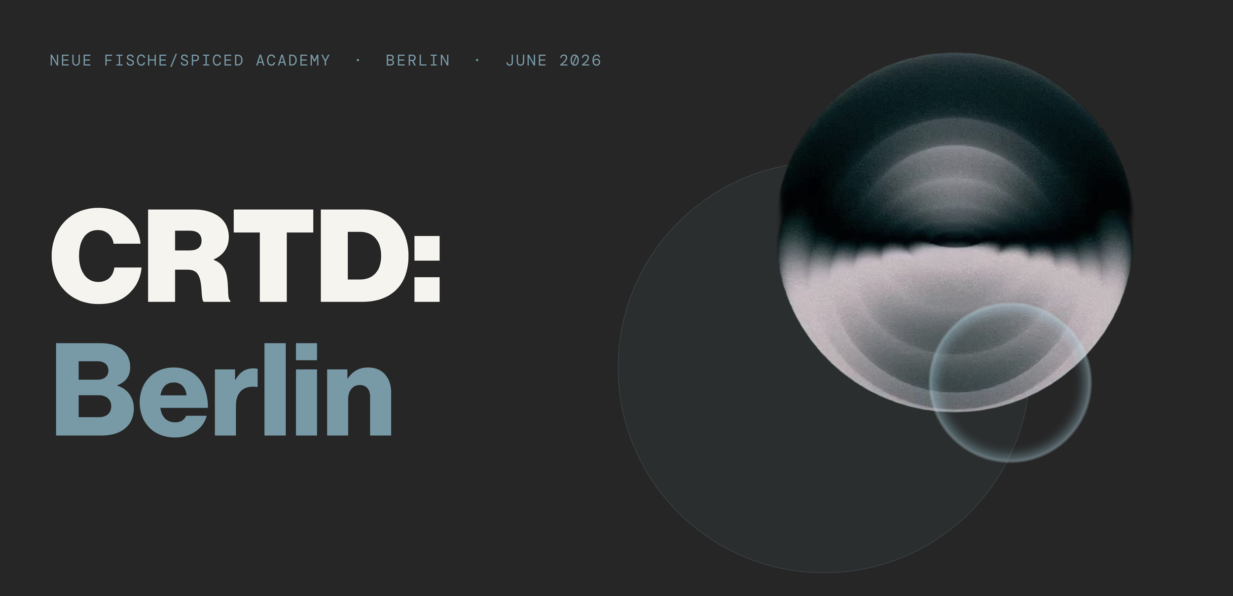 CRTD Berlin (Museum App)