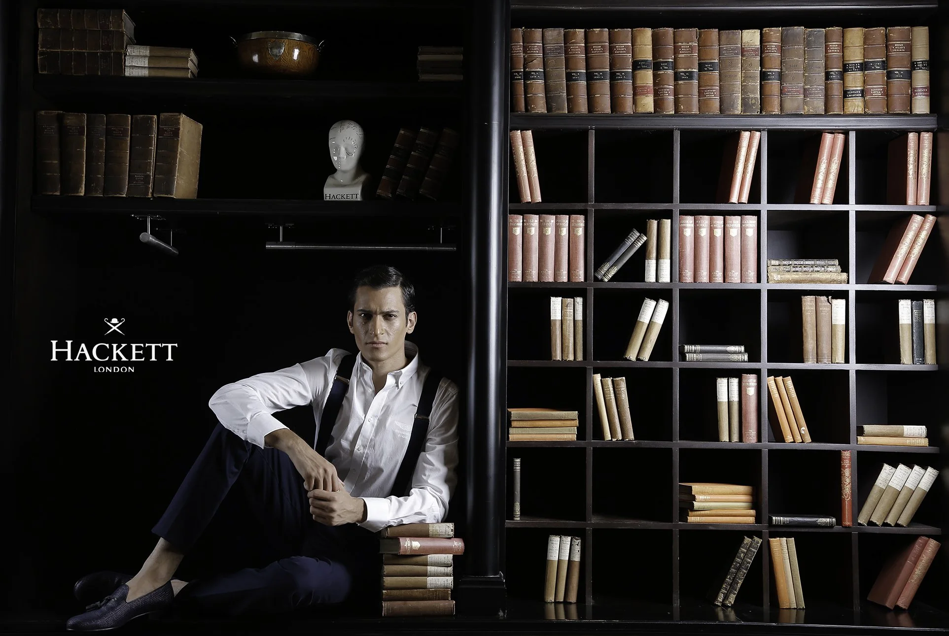 Role: Creative Director / Photographer