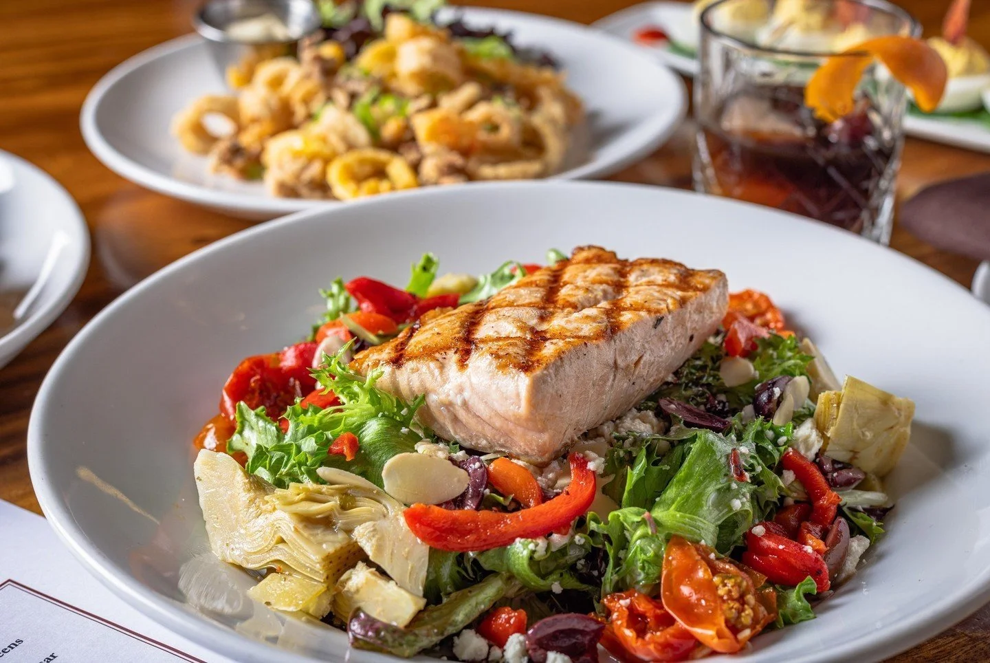 Download Menus — Rosewood Grill Hudson, Strongsville, Westlake