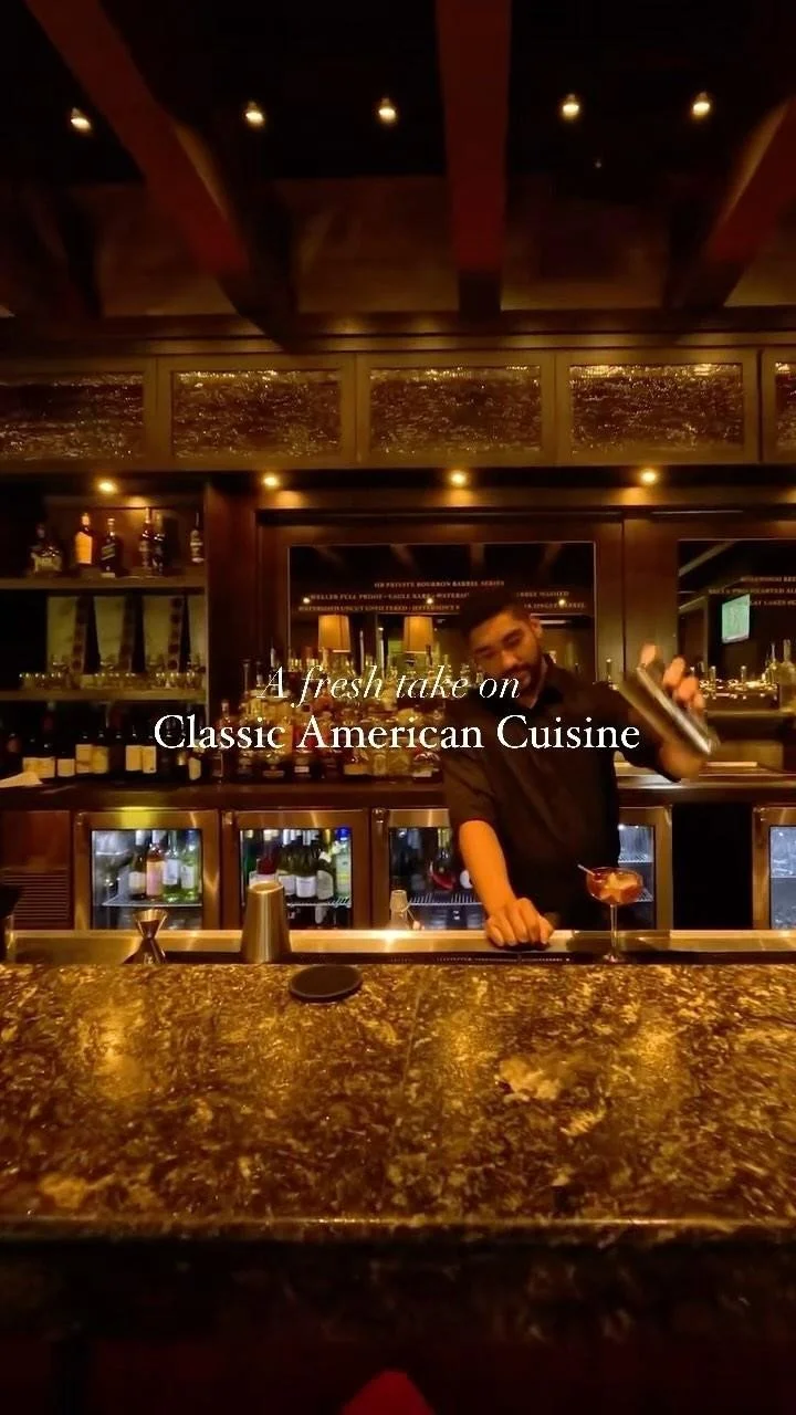 Hudson - In the Old Turner's Mill — Rosewood Grill - Hudson ...