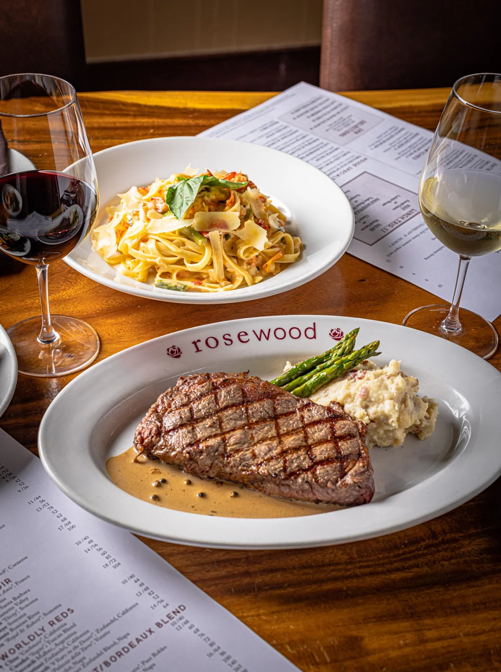 Gallery 2 — Rosewood Grill Hudson, Strongsville, Westlake