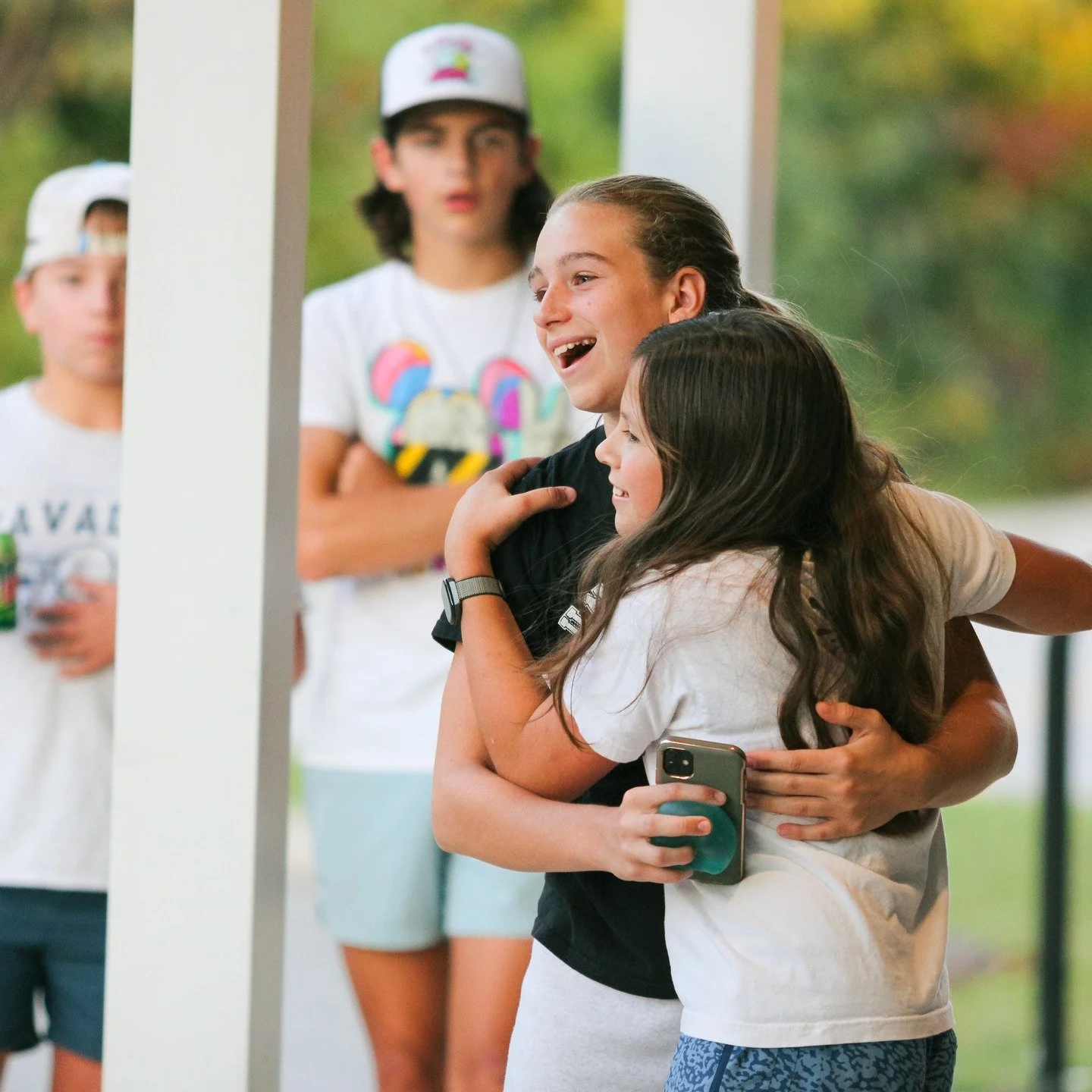 We got Student Life tomorrow!!! Join us tomorrow for food, drinks, and to learn more about Jesus!
&bull;
&bull;
CKVL:
Afterschool @ 3 // Service @ 6:30
Baxter:
Afterschool @ 5:30 // Service @ 6:30
Sparta:
Afterschool @ 5:30 // Service @ 6:30
Livingst