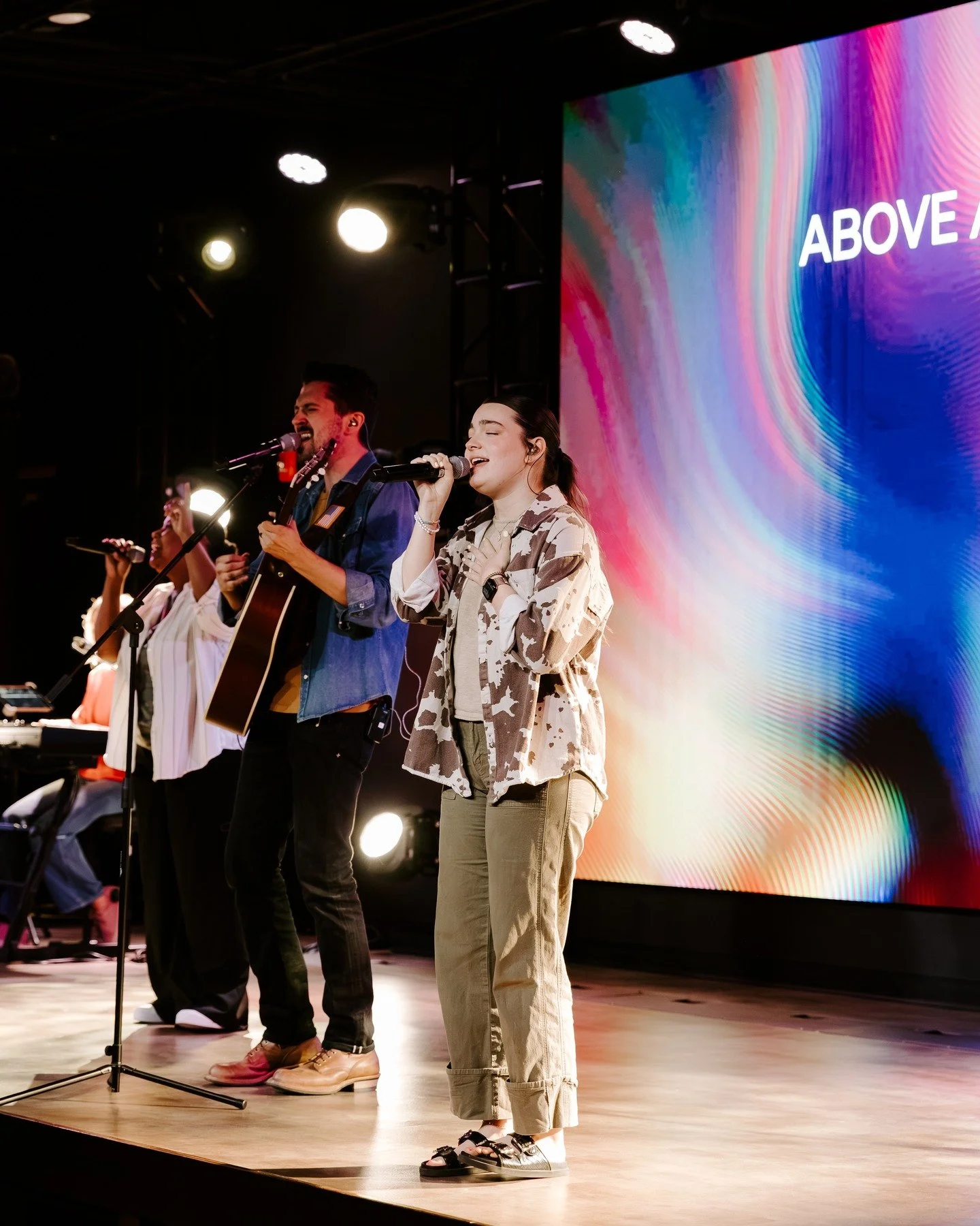 JOIN US FOR STUDENT LIFE AT ANY OF OUR CAMPUSES!
&bull;
&bull;
&bull;
 CKVL: 
Afterschool @ 3 // Service @ 6:30
Baxter:
Afterschool @ 5:30 // Service @ 6:30
Sparta:
Afterschool @ 3:15 // Service @ 3:45
Livingston:
Afterschool @ 5:30 // Service @ 6:30
