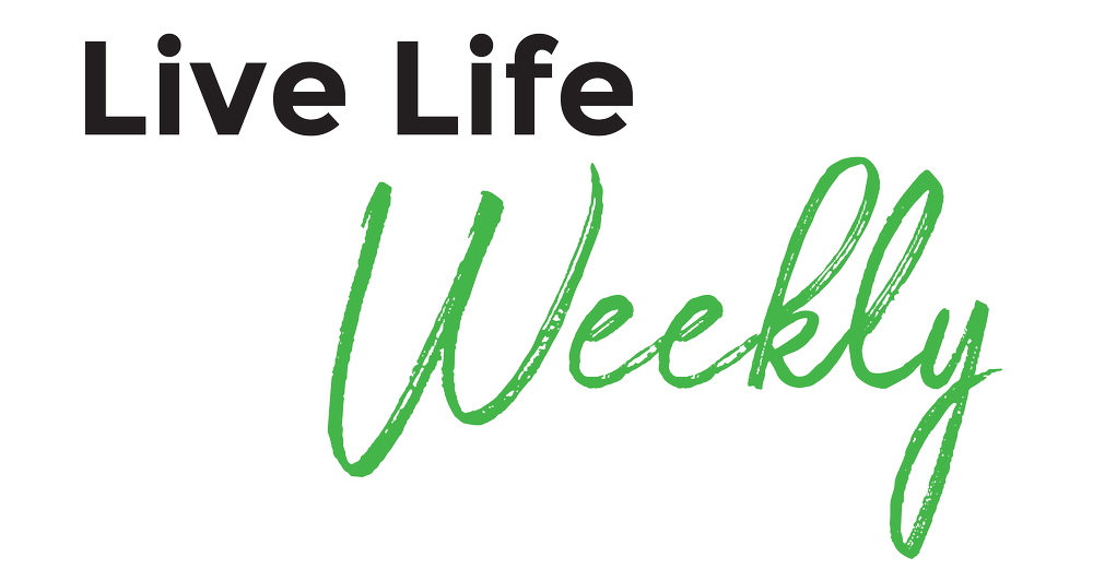 Live Life Weekly Livingston — Life Church