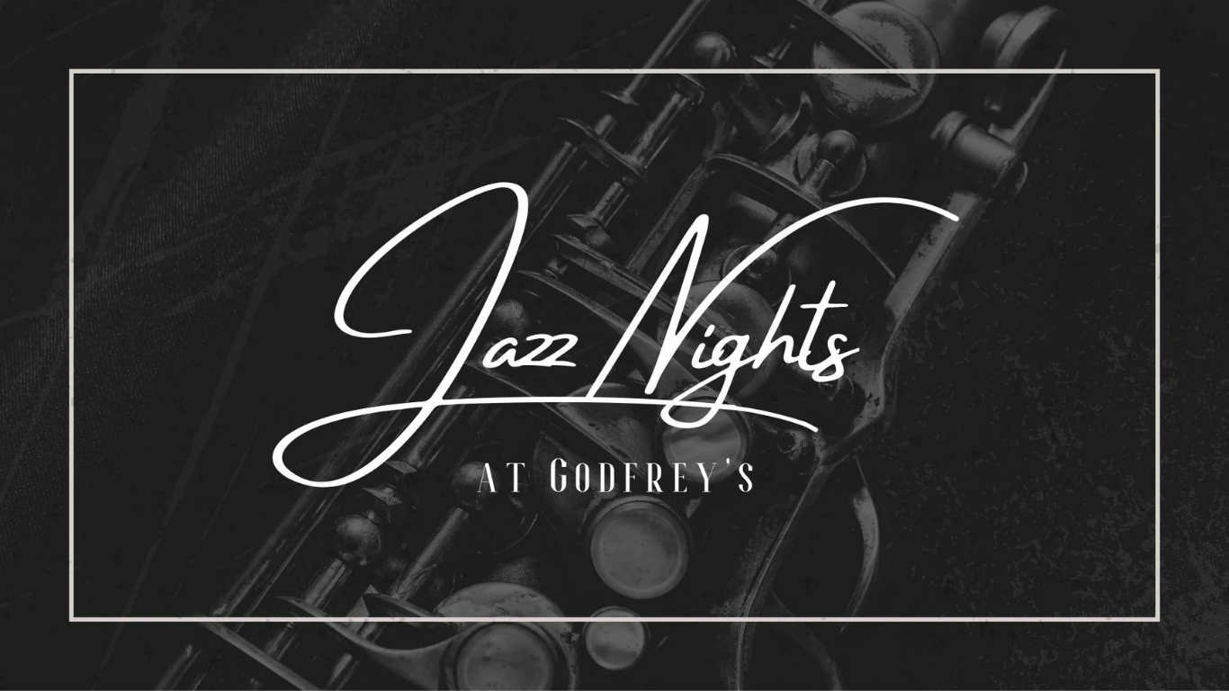 Live Music ft. The Stefan Schatz Trio 