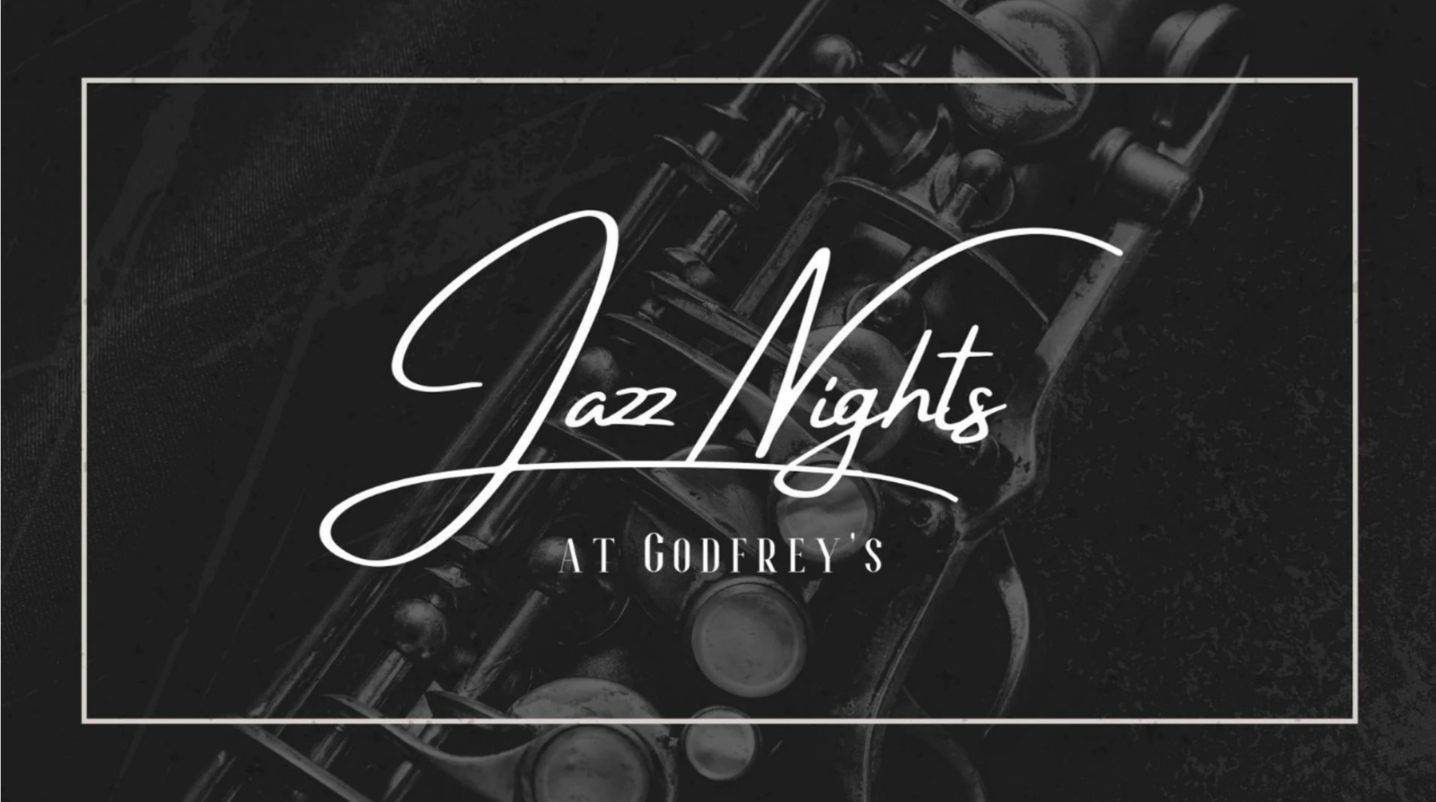 Jazz Night ft. Bobby Muncy 