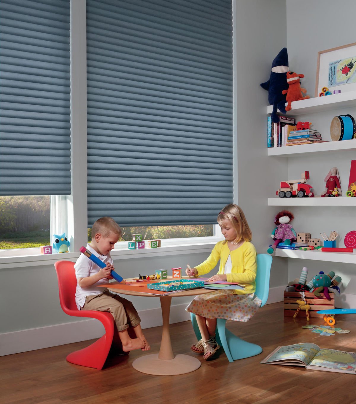 Sonnette SoftTouch cordless window coverings child safe.jpg