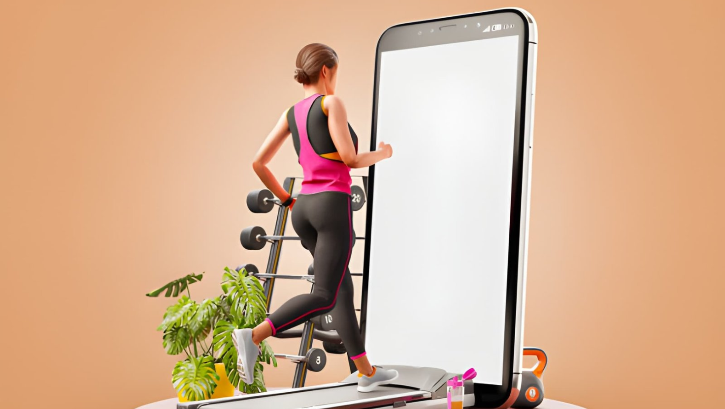 How a Virtual Running Coach Helps You Stay Consistent and Improve Performance