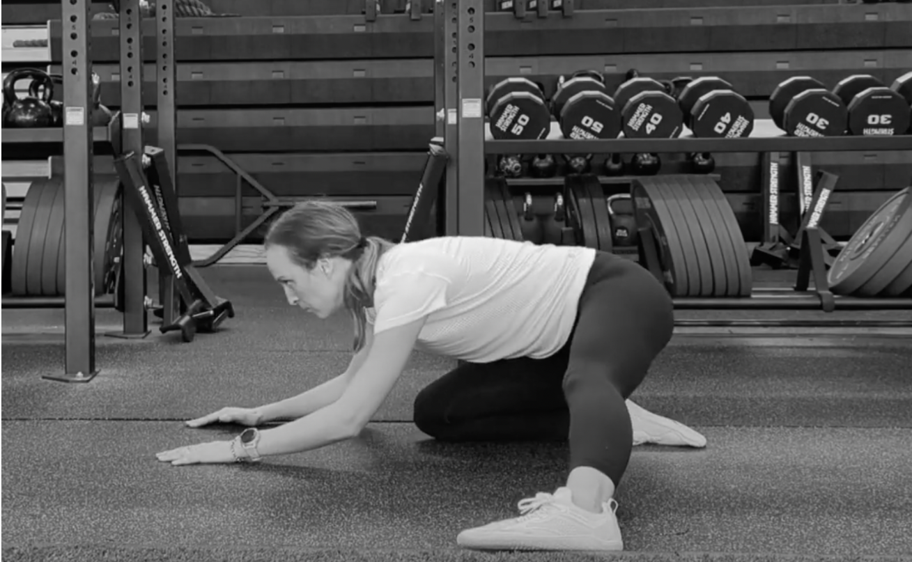 Why Strength Training Is Essential for Runners