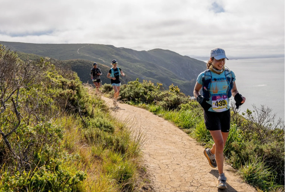 Virtual Coaching for Trail Runners: Staying Strong Off-Road