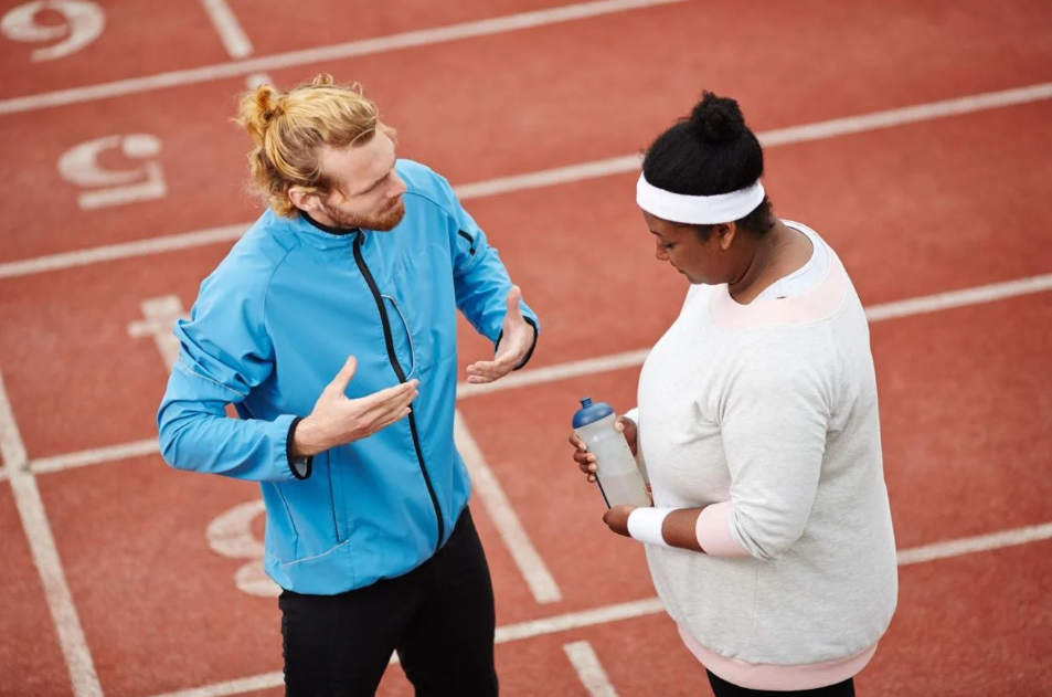 Staying Consistent with Virtual Coaching: Tips from Experts