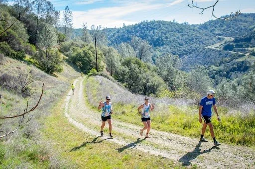 Why Strength Training Is Essential for Runners Looking to Improve Speed, Endurance, and Injury Resistance