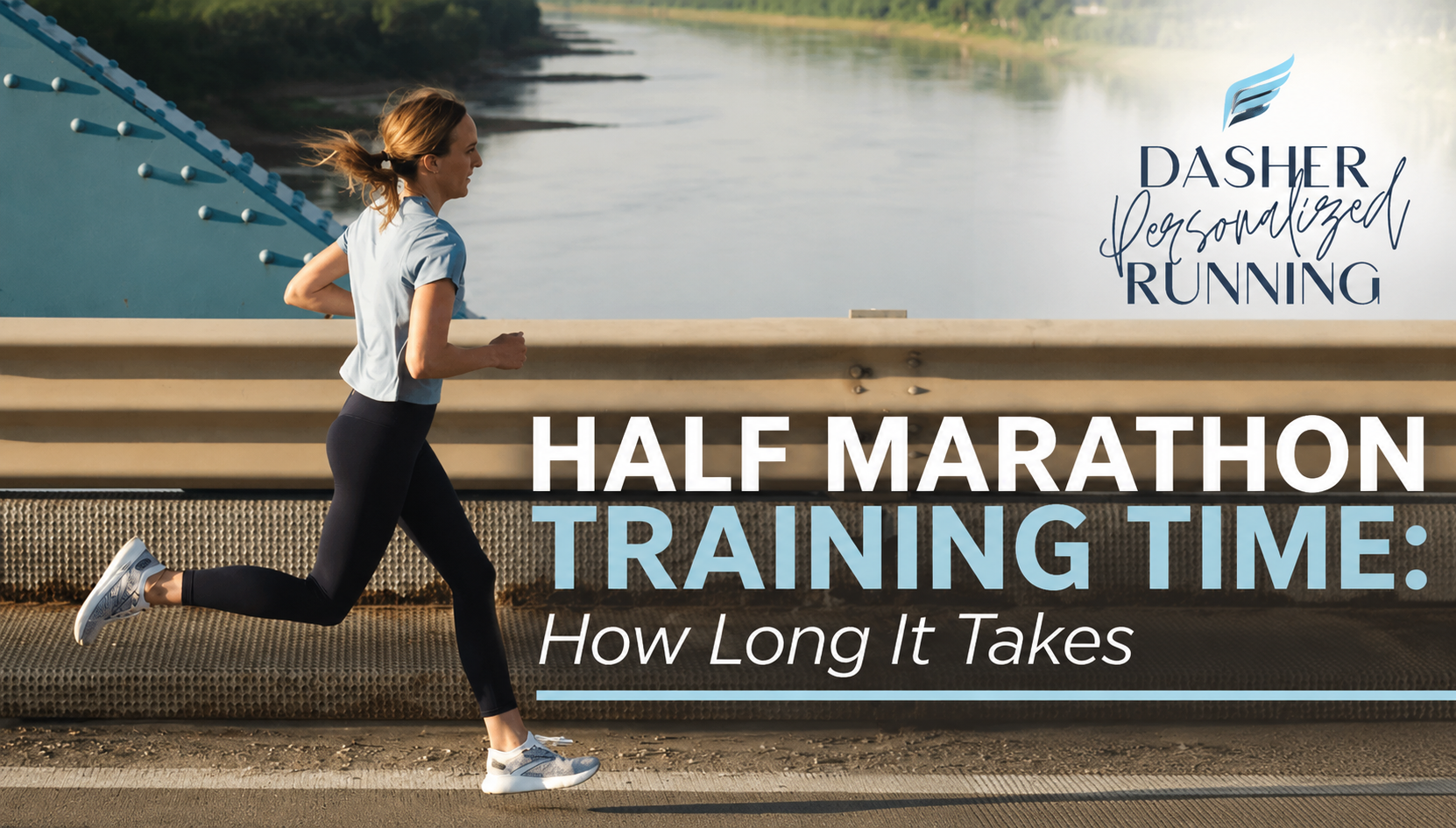 How Long Does It Take to Train for a Half Marathon?