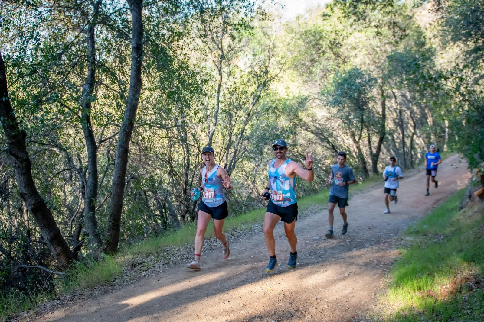 Running and Strength Training