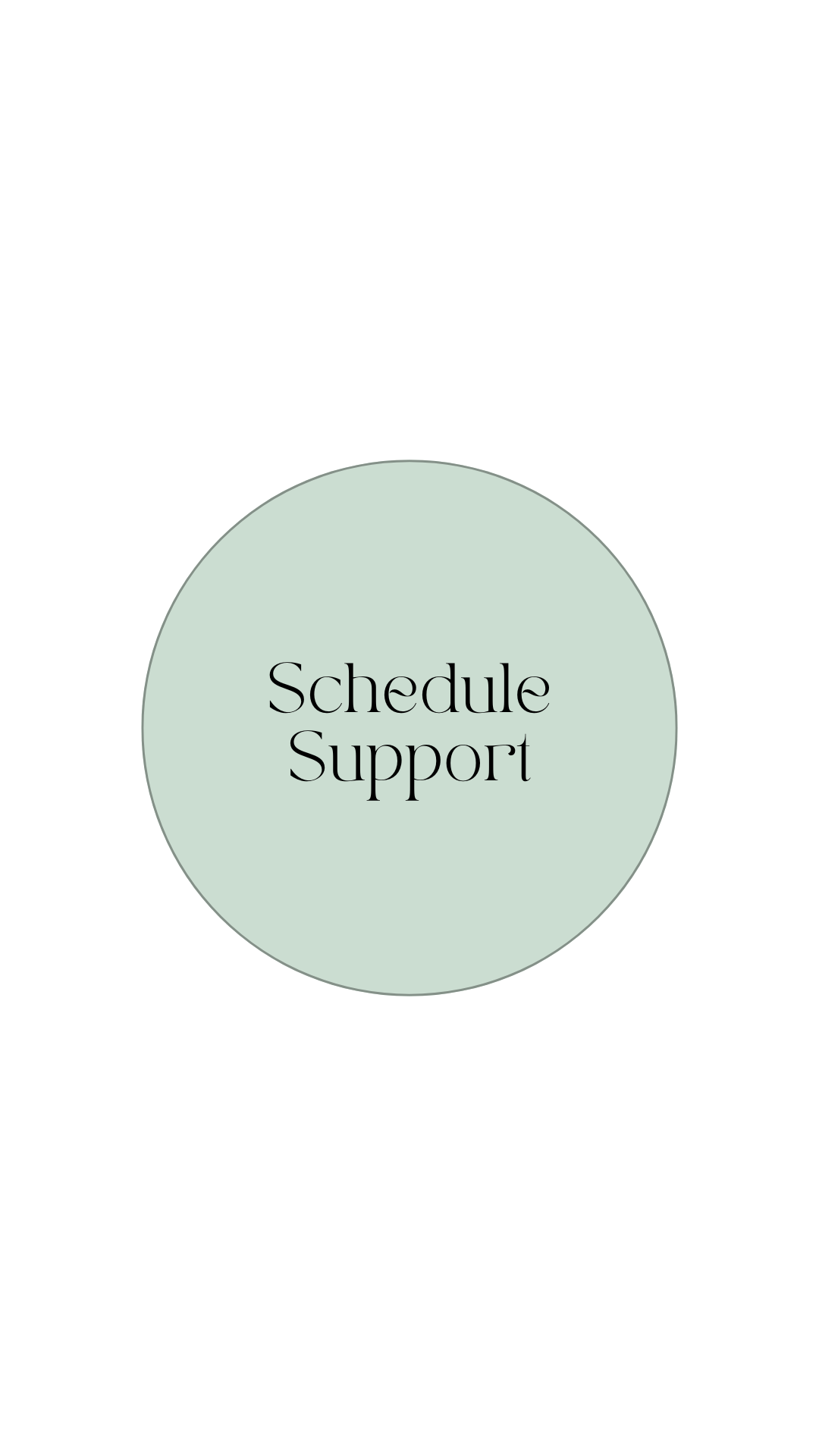 Schedule Support