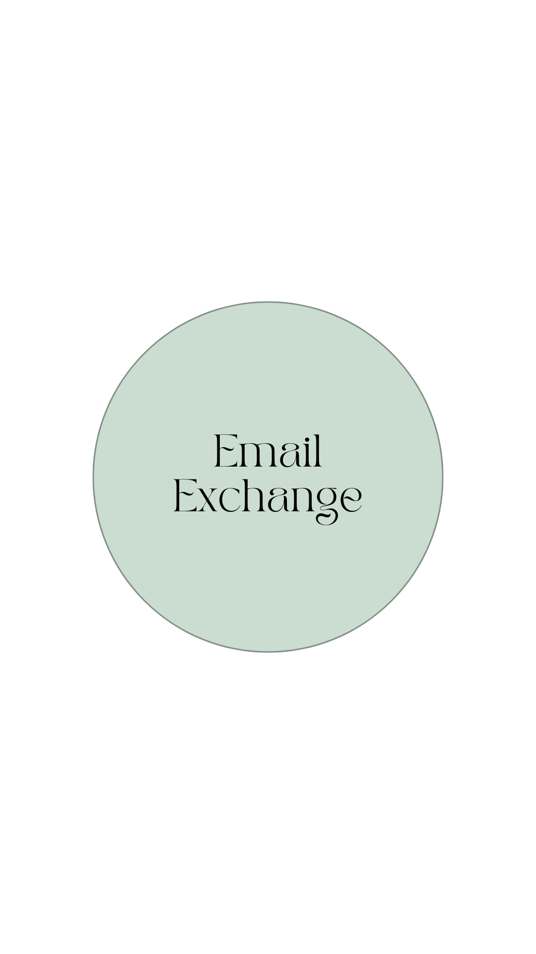 Email Exchange