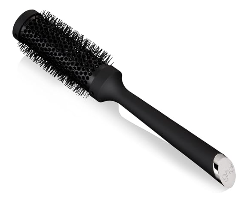 ghd Round Brush