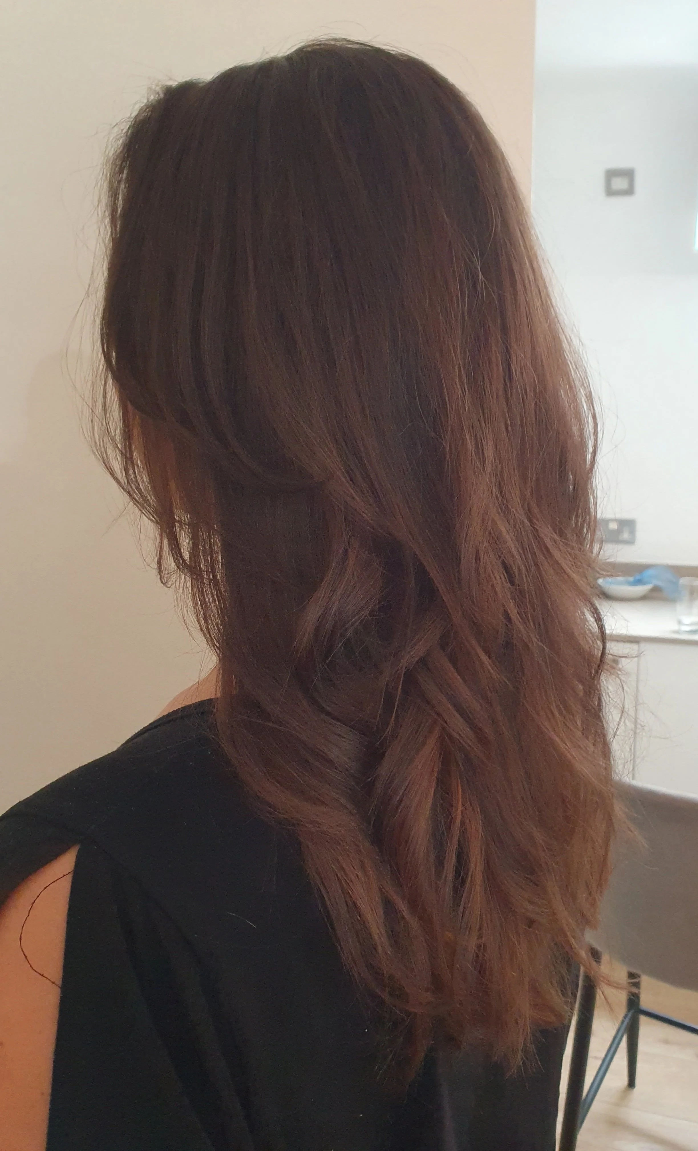 ladies and girsl hairdressing near me
