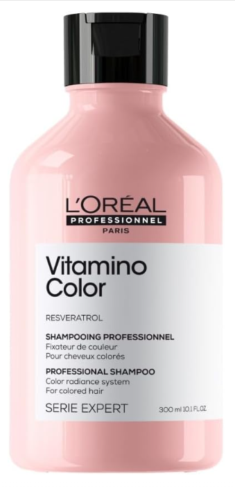 Haircare