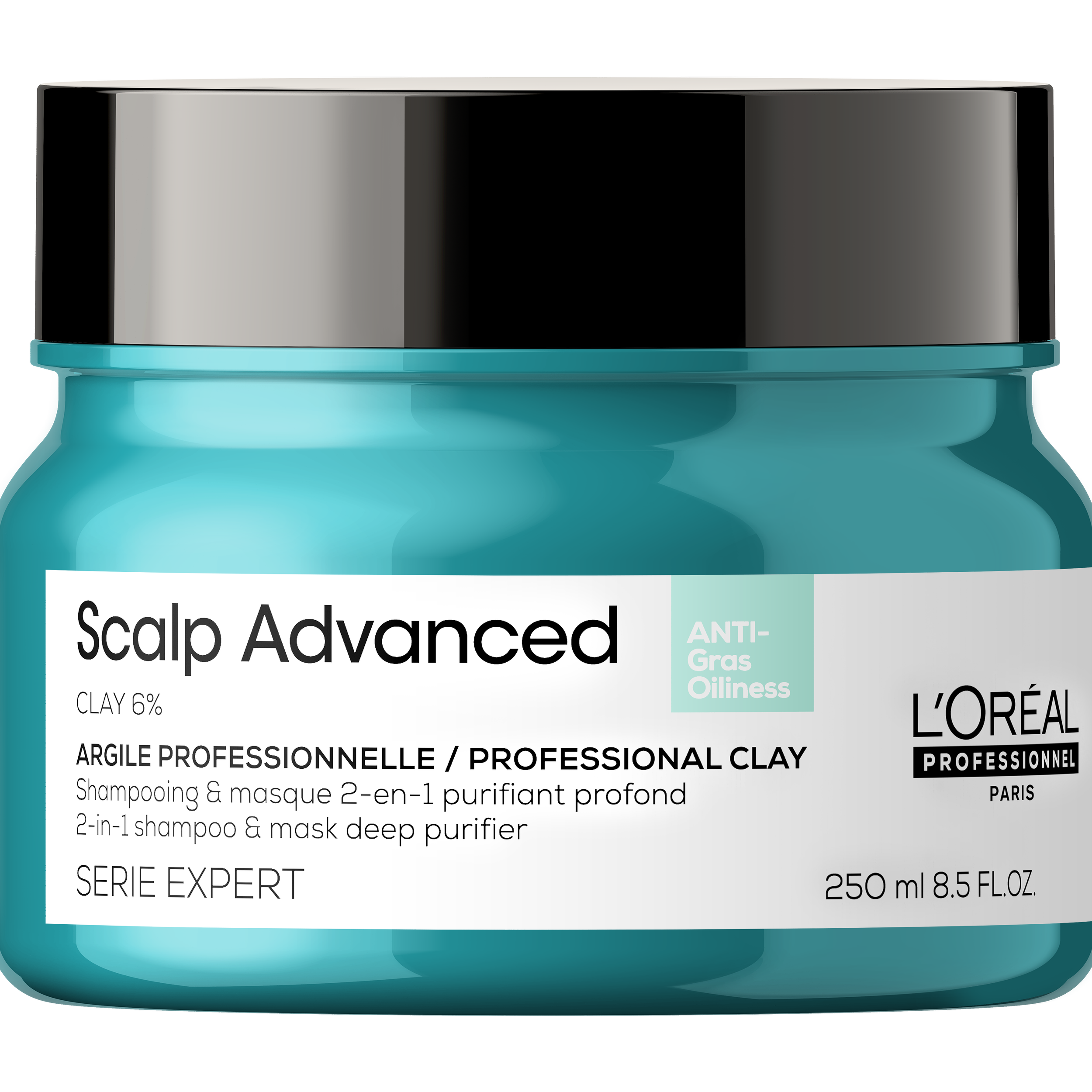 Loreal SCALP treatment Croxley green, Bouffabulous