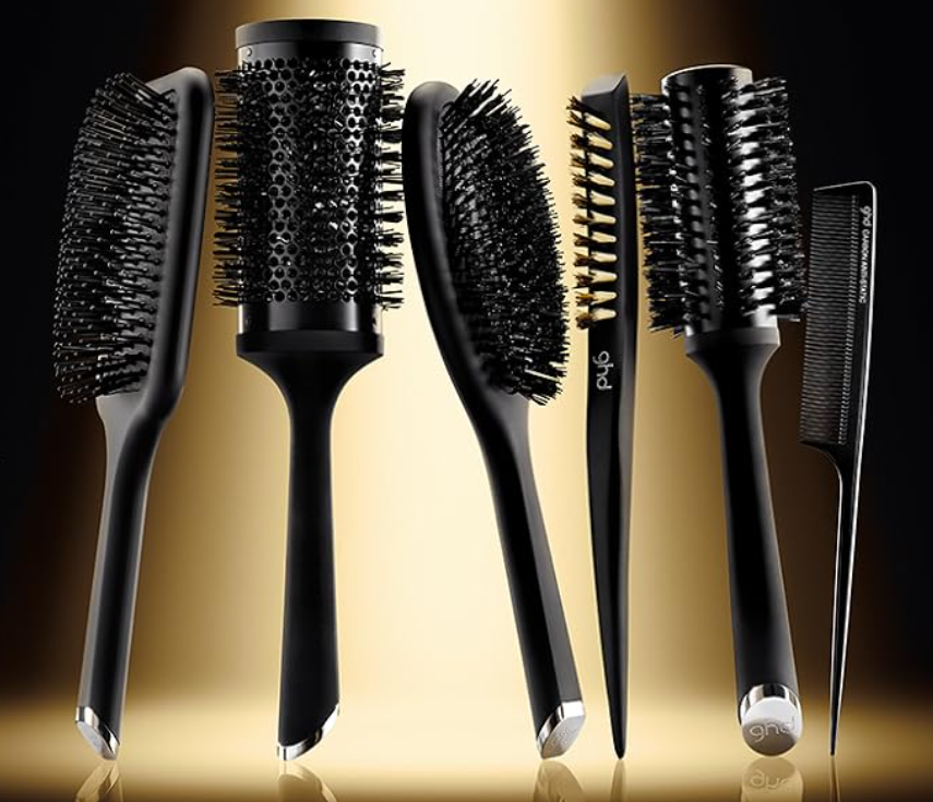 Brushes & Accessories