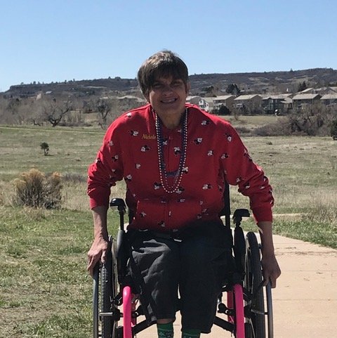 Patient/Parent Interview: Nicole