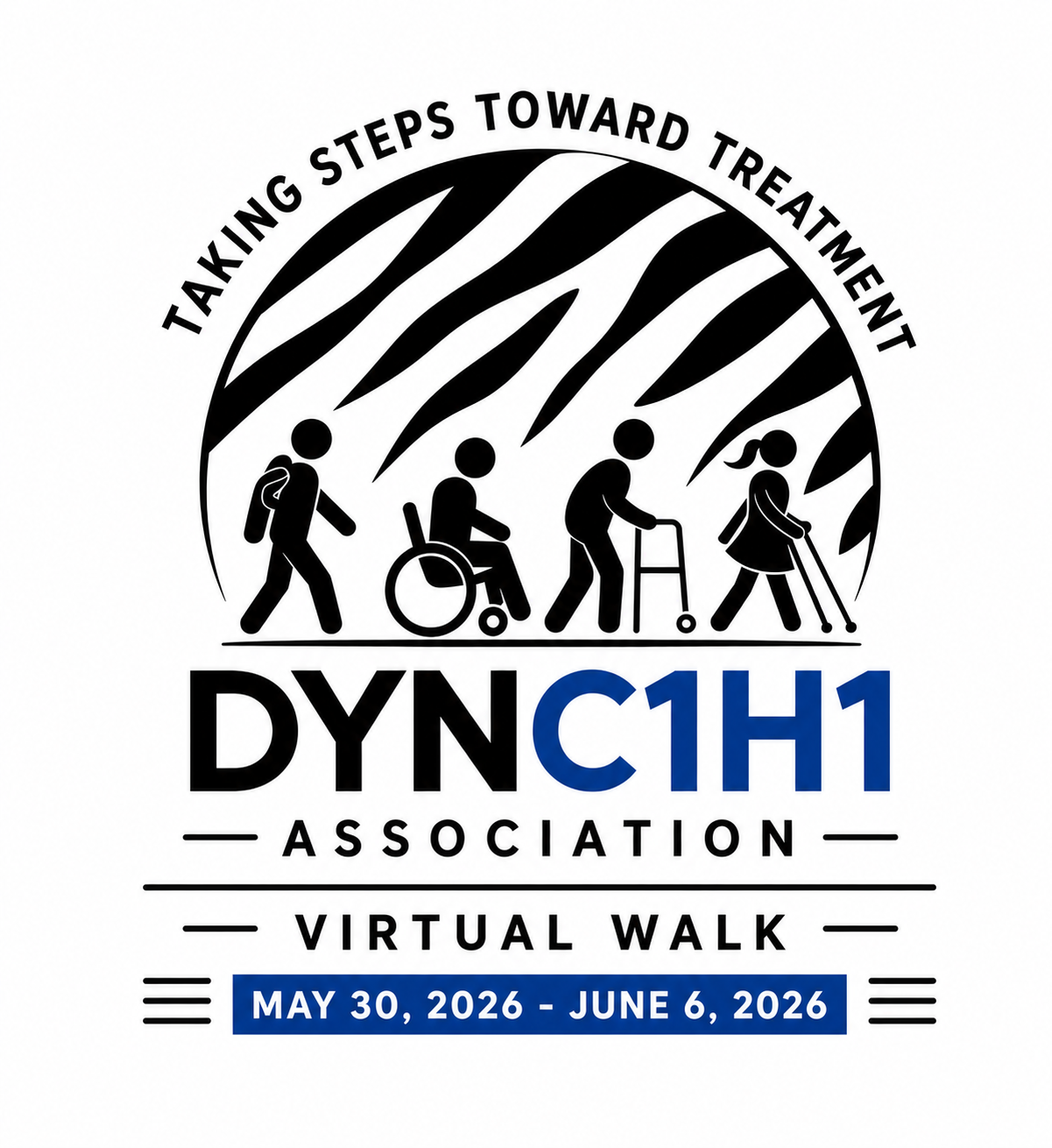 Taking Steps Toward Treatment