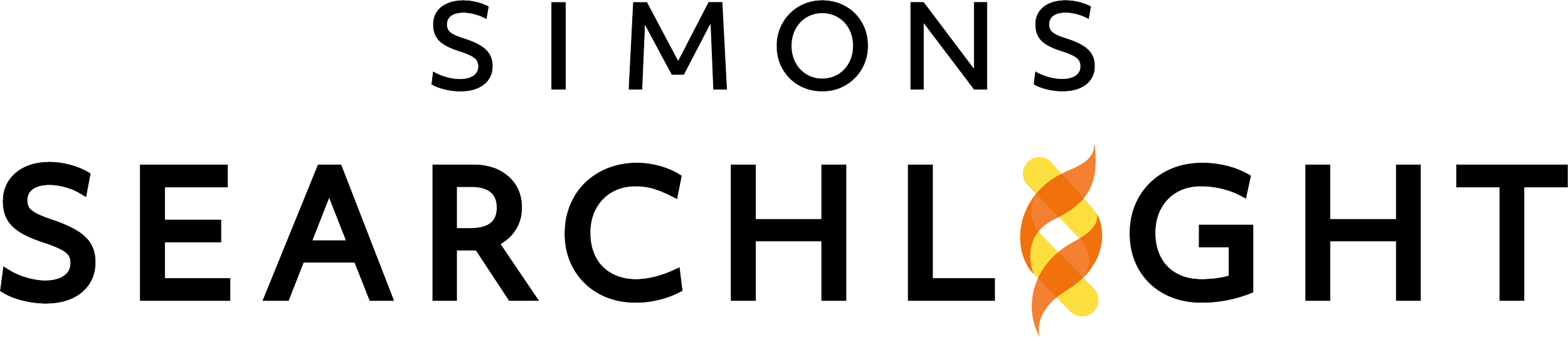 Simon's Searchlight