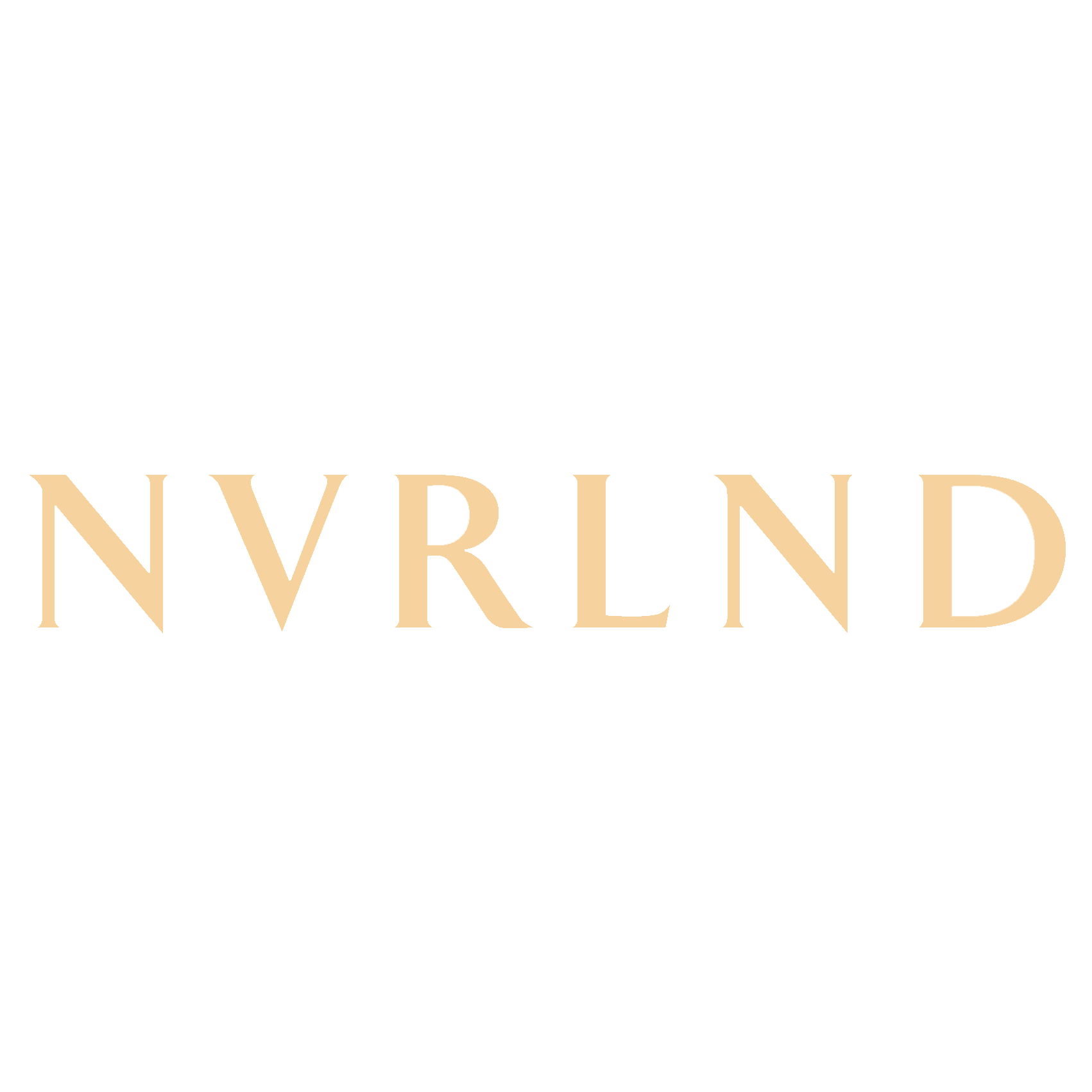 NVRLND Logo Square.png