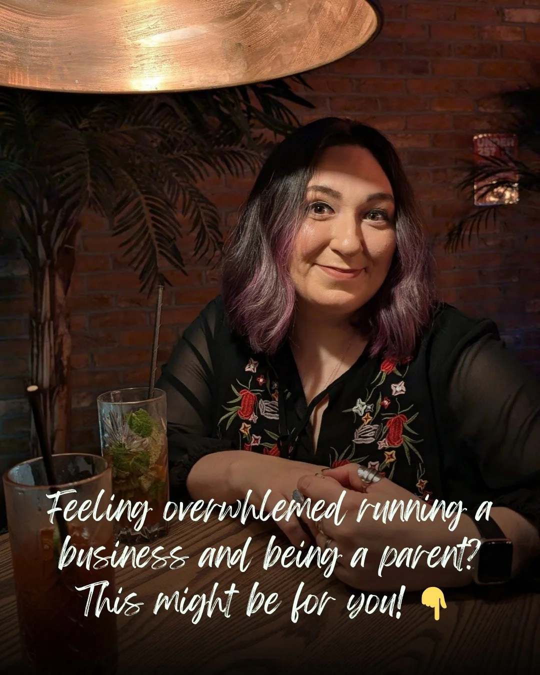 As October settles in, I&rsquo;ve opened up space for one new client, perfect for a fellow business owner who is juggling all the things 😅

This is a 10-hour monthly retainer, ideal if you need ongoing support with admin, organisation or customer se