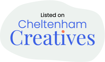 Member of Cheltenham Creatives directory