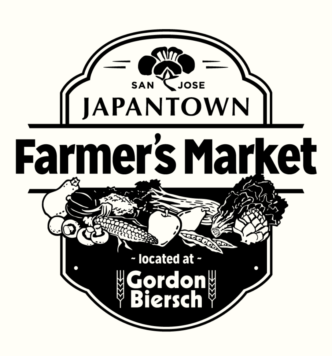 Japantown Farmer’s Market