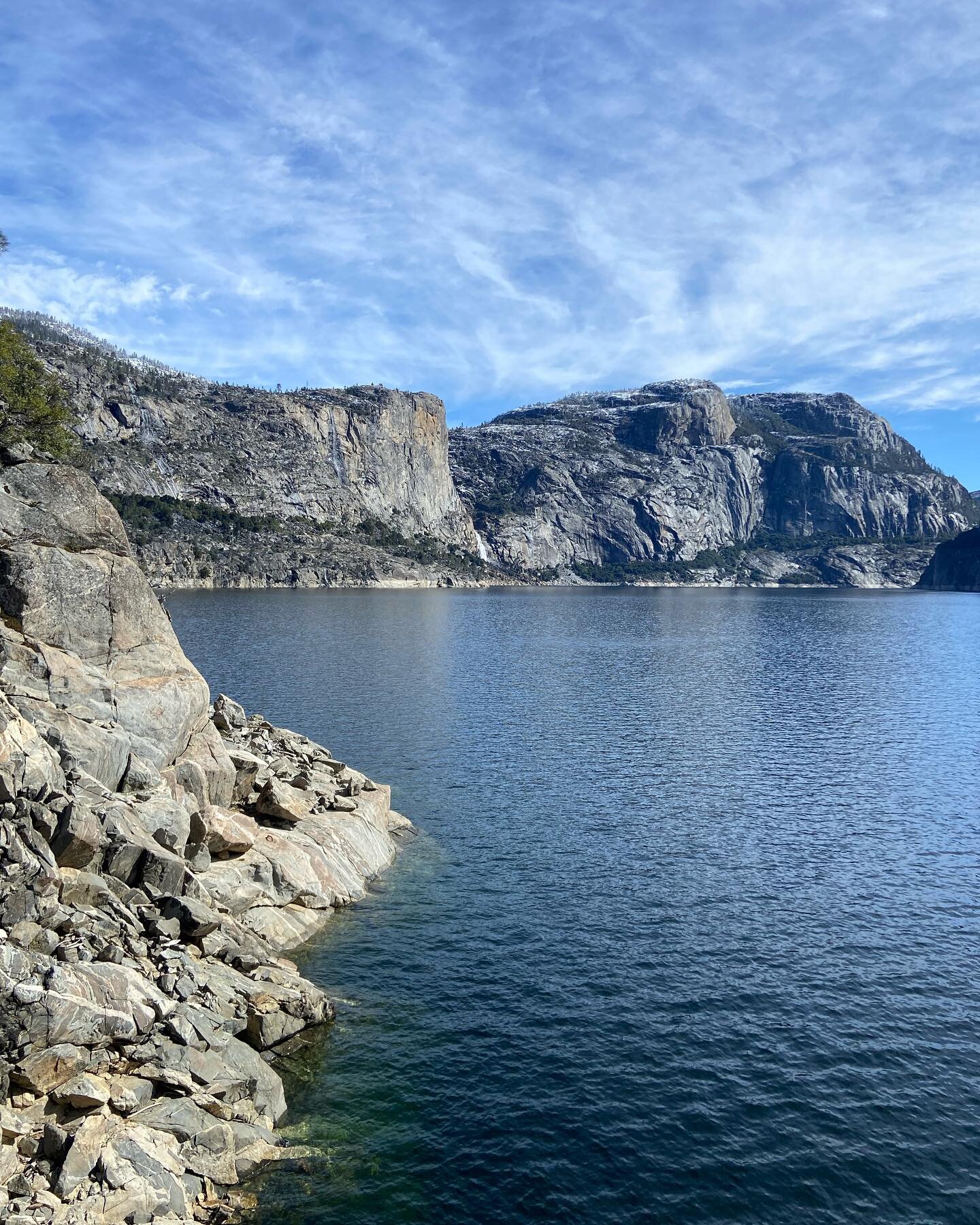 In honor of #worldwaterday last week we made a little field trip to visit the source of our main ingredient💧

We&rsquo;re grateful to get to brew with some of the best water in the world. The soft water that results from snowmelt running off the Sie