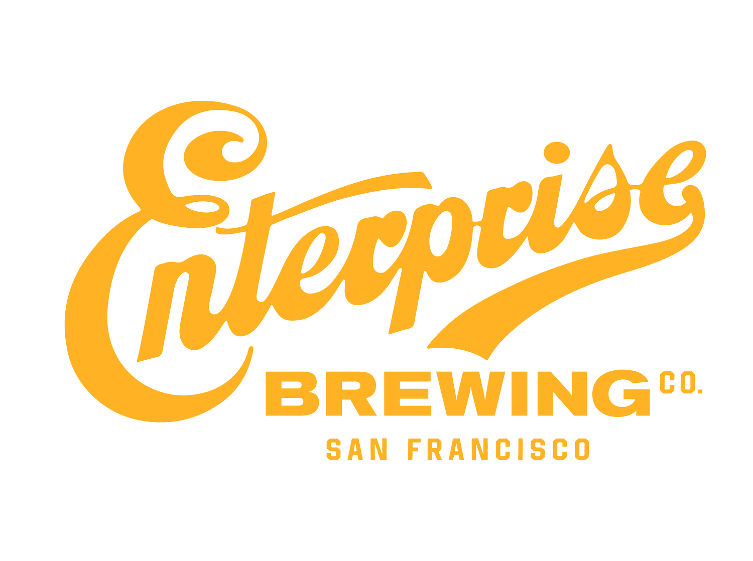 Enterprise Beer Co.