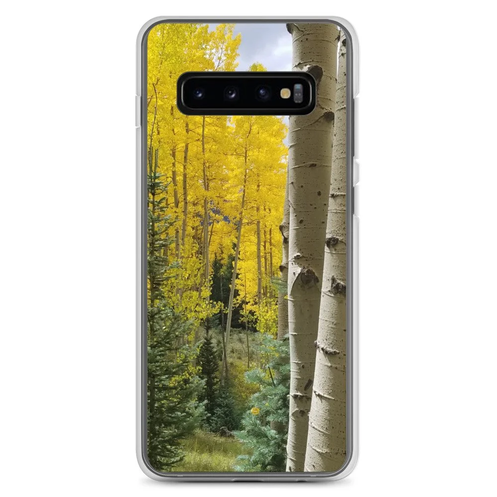 clear-case-for-samsung-samsung-galaxy-s10--case-on-phone-674234fa6fd79.jpg