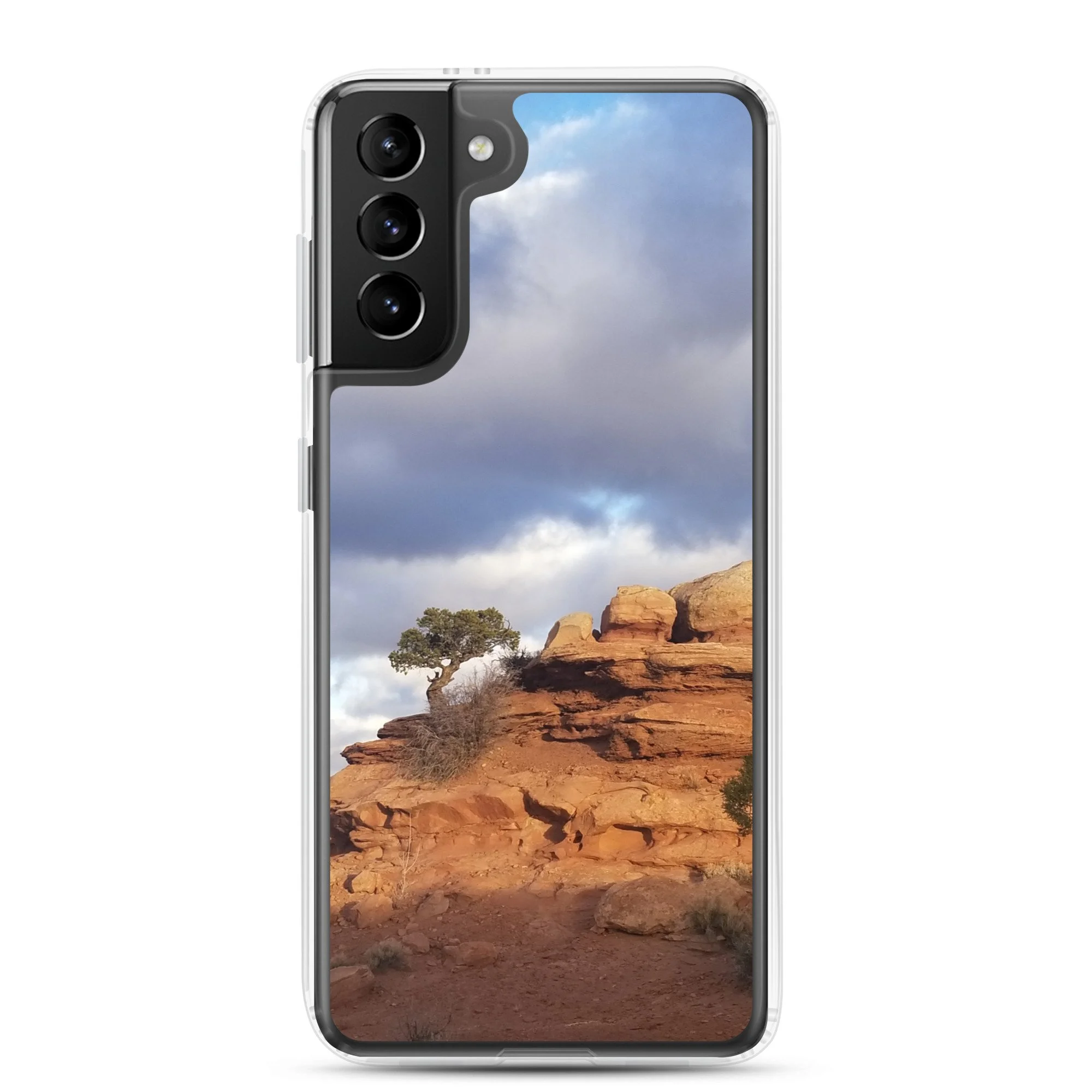 clear-case-for-samsung-samsung-galaxy-s21-plus-case-on-phone-67476fd9219e2.jpg