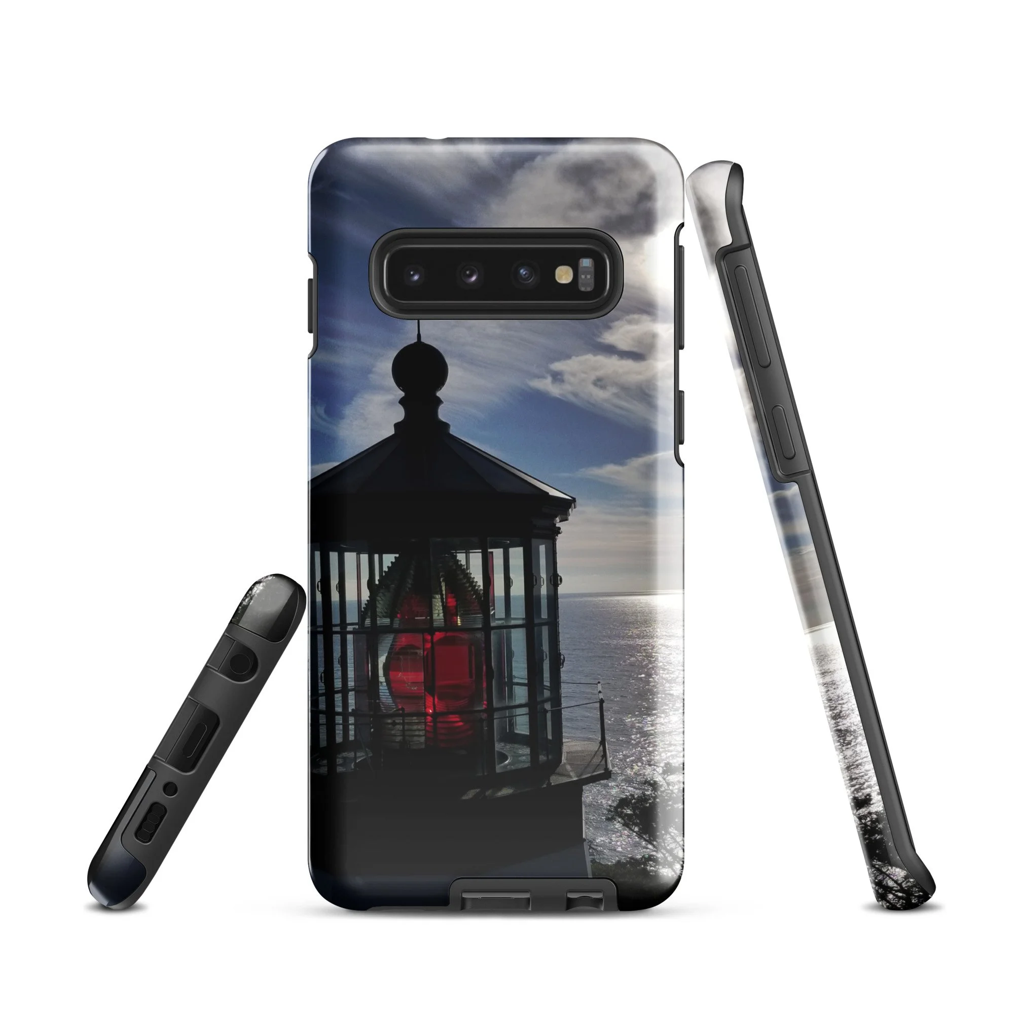 Tough case for Samsung®